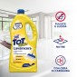 Immagine 4 - Smac Tot Giallo Lavaincera Detergente Pavimenti Pregiati - Flacone da