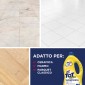 Immagine 5 - Smac Tot Giallo Lavaincera Detergente Pavimenti Pregiati - Flacone da