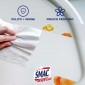 Immagine 3 - Smac Salviette Detergenti Igienizzanti 3in1 per Superfici -
