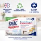 Immagine 4 - Smac Salviette Detergenti Igienizzanti 3in1 per Superfici -