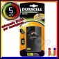 Duracell USB 5 ORE Caricabatterie Portatile [TERMINATO]