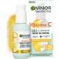 Immagine 3 - Garnier Vitamina C Siero Viso in Crema Illuminante Anti-Macchie SPF