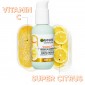 Immagine 5 - Garnier Vitamina C Siero Viso in Crema Illuminante Anti-Macchie SPF