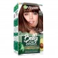 Immagine 1 - Garnier Belle Color Naturals Tinta Permanente per Capelli 4.13