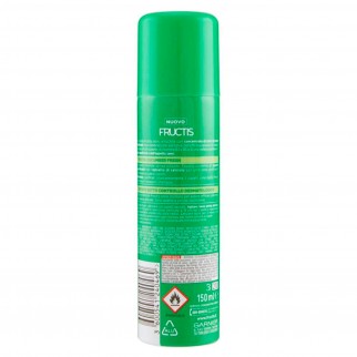 Garnier Fructis Cucumber Fresh Shampoo Senz'Acqua a Secco con