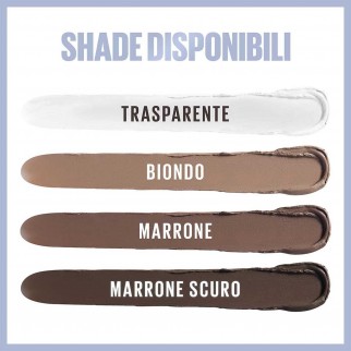 Maybelline New York Tattoo Brow Lift Stick per Sopracciglia Effetto