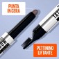 Immagine 5 - Maybelline New York Tattoo Brow Lift Stick per Sopracciglia Effetto