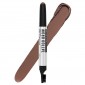 Immagine 2 - Maybelline New York Tattoo Brow Lift Stick per Sopracciglia Effetto