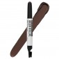 Immagine 2 - Maybelline New York Tattoo Brow Lift Stick per Sopracciglia Effetto