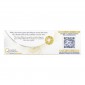 Immagine 2 - Mentadent White Now Love Forever Dentifricio Sbiancante - Flacone da