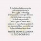 Immagine 5 - Mentadent White Now Love Forever Dentifricio Sbiancante - Flacone da