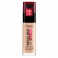 Immagine 1 - L'Oréal Paris Infaillible 32H Fresh Wear SPF 25 + Vitamina C
