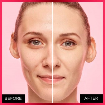 L'Oréal Paris Infaillible 32H Fresh Wear SPF 25 + Vitamina C