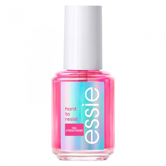 Essie Hard to Resist Smalto Rinforzante per Unghie Deboli e Spente Essie Hard to Resist Smalto Rinforzante per Unghie Deboli e Spente