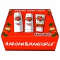 Immagine 2 - Sunsilk Kit Nutrimento Naturale Olio di Argan e di Mandorle Per