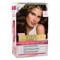 L&#039;Oréal Paris Excellence Colorazione Permanente 3 Castano Scuro Triplo Trattamento