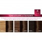 Immagine 4 - L'Oréal Paris Excellence Colorazione Permanente 4 Castano Triplo