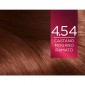 Immagine 2 - L'Oréal Paris Excellence Colorazione Permanente 4.54 Castano Mogano