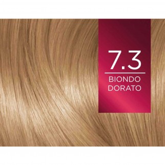 L'Oréal Paris Excellence Colorazione Permanente 7.3 Biondo Dorato