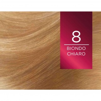 L'Oréal Paris Excellence Colorazione Permanente 8 Biondo Chiaro