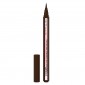 Immagine 1 - Maybelline New York Hyper Easy Eyeliner in Penna Colore 810 Pitch