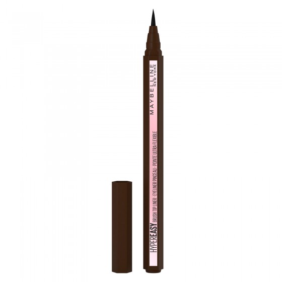 Maybelline New York Hyper Easy Eyeliner in Penna Colore 810 Pitch Maybelline New York Hyper Easy Eyeliner in Penna Colore 810 Pitch