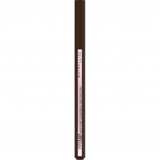 Maybelline New York Hyper Easy Eyeliner in Penna Colore 810 Pitch