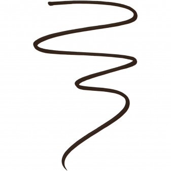 Maybelline New York Hyper Easy Eyeliner in Penna Colore 810 Pitch