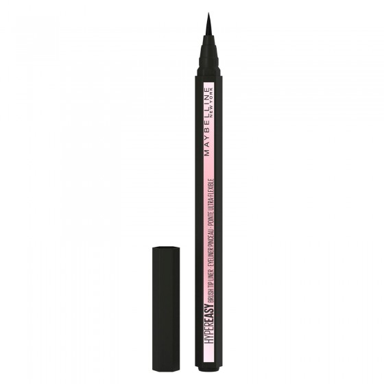 Maybelline New York Hyper Easy Eyeliner in Penna Colore 801 Matte Maybelline New York Hyper Easy Eyeliner in Penna Colore 801 Matte
