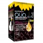 Immagine 1 - Garnier Olia Glow Tinta Permanente per Capelli 4.12 Castano Scuro