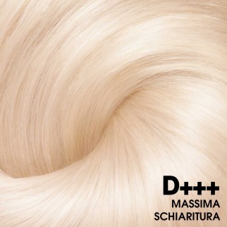 Garnier Olia Decolorazione Permanente per Capelli Superbiondo Estremo