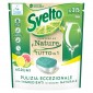 Svelto Powered By Nature Tutto in 1 Pastiglie per Lavastoviglie Pulizia Eccezionale Profumo Agrumi - Confezione da 15 Pastiglie