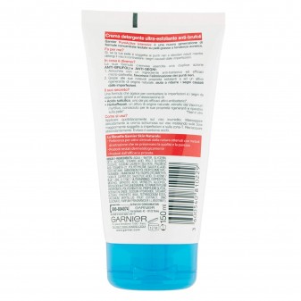 Garnier Skin Naturals Pure Active Intensive Crema Detergente Ultra