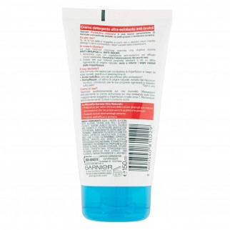 Garnier Skin Naturals Pure Active Intensive Crema Detergente Ultra