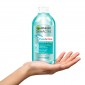 Immagine 2 - Garnier Skin Active Acqua Micellare Bifase Stuccante per Viso