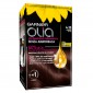 Immagine 1 - Garnier Olia Tinta Permanente per Capelli 4.15 Marron Glace Senza