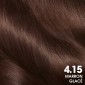 Immagine 3 - Garnier Olia Tinta Permanente per Capelli 4.15 Marron Glace Senza