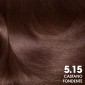 Immagine 4 - Garnier Olia Tinta Permanente per Capelli 5.15 Castano Fondente Senza