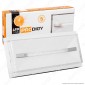 Linergy PS24F10ABR 24W Lampada d&#039;Emergenza Anti Black Out 20 LED - mod. PS24F10ABR [TERMINATO]