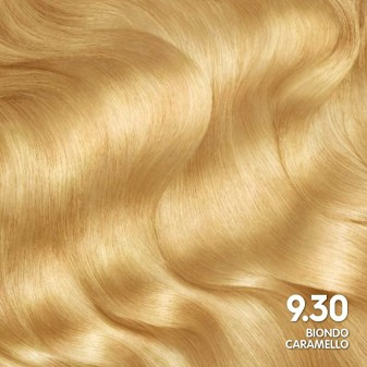 Garnier Olia The Golds Tinta Permanente per Capelli 9.30 Biondo