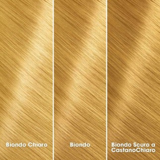 Garnier Olia The Golds Tinta Permanente per Capelli 9.30 Biondo