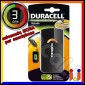 Duracell USB 3 ORE Caricabatterie Portatile [TERMINATO]