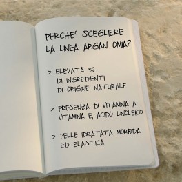 Omia Laboratoires Bagno Seta Gel Doccia Nutriente Bagnoschiuma con