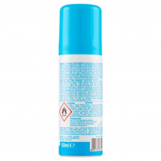 Orphea Zarazan Lozione Insettorepellente Spray Repellente Inodore per