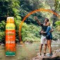 Immagine 2 - Orphea Spray Antipuntura Safari Formula Repellente Profumato per
