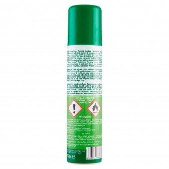 Orphea Lozione Antipuntura Spray Repellente Profumato per Zanzare