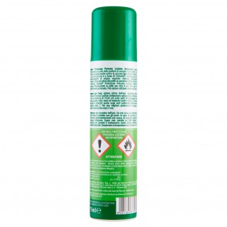 Orphea Lozione Antipuntura Spray Repellente Profumato per Zanzare