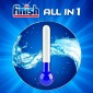 Immagine 3 - Finish Powerball All In 1 Max Capsule per Lavastoviglie - Confezione