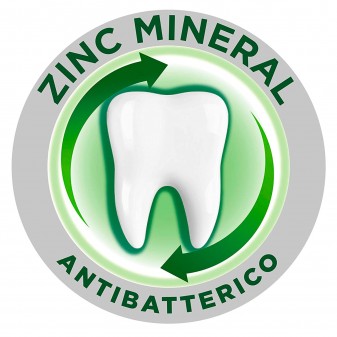 Mentadent Prevenzione Completa Dentifricio Protezione per Tutta la