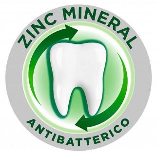 Mentadent Prevenzione Completa Dentifricio Protezione per Tutta la